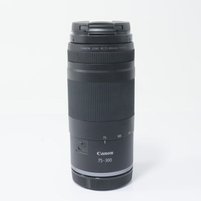 RF75-300mm F4-5.6