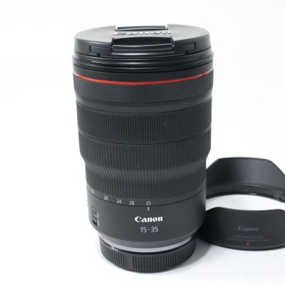 RF15-35mm F2.8 L IS USM