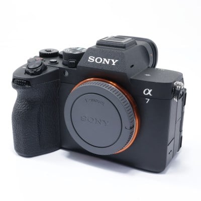 α7 V ボディ ILCE-7M5