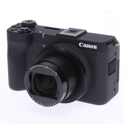 PowerShot V1