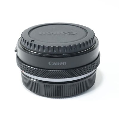 コントロールリングマウントアダプター EF-EOS R