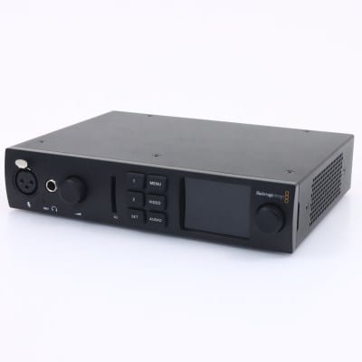 UltraStudio 4K Mini