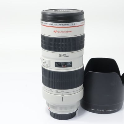 EF70-200mm F2.8L USM