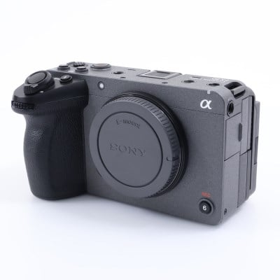 FX30 ボディ ILME-FX30B