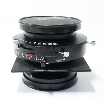 アポジンマー MC 240mm F5.6