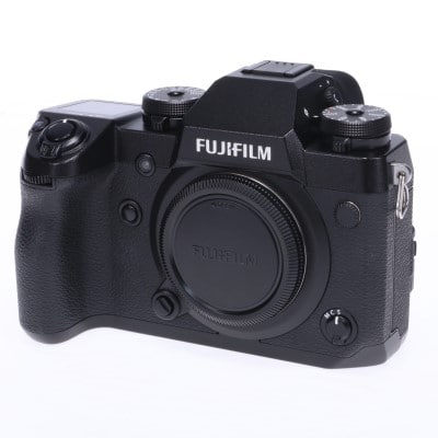 FUJIFILM X-H1 ボディ