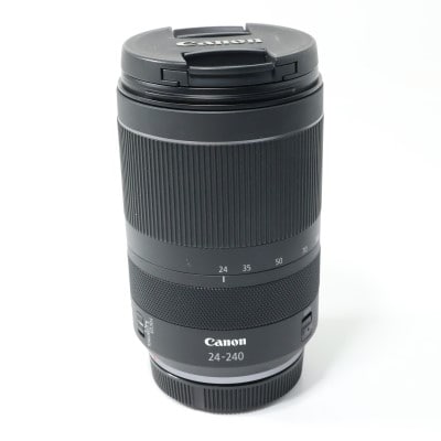 RF24-240mm F4-6.3 IS USM