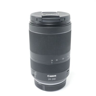 RF24-240mm F4-6.3 IS USM