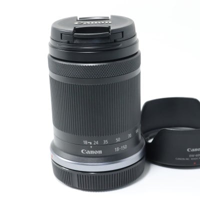 RF-S18-150mm F3.5-6.3 IS STM