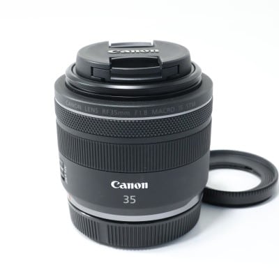 RF35mm F1.8 MACRO IS STM