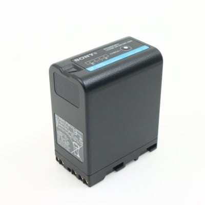 BP-U70 [リチウムイオンバッテリーパック]