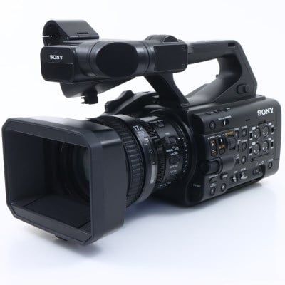 PXW-Z300