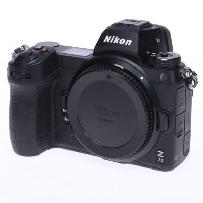 Z7II ボディ