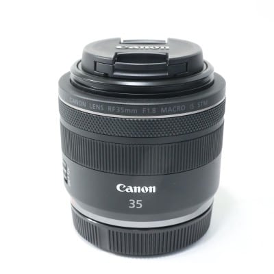 RF35mm F1.8 MACRO IS STM