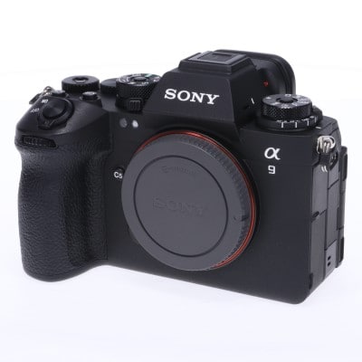 α9 III ボディ ILCE-9M3
