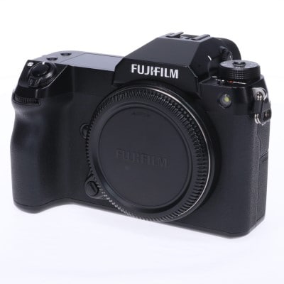 FUJIFILM GFX50S II ボディ