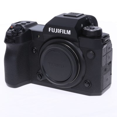 FUJIFILM X-H2 ボディ