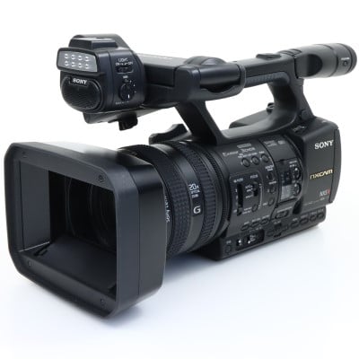SONY ビデオカメラ 中古 商品一覧｜新品・中古通販フジヤカメラ