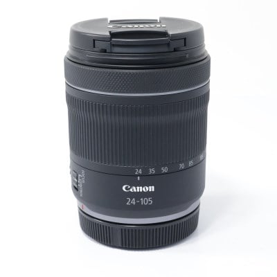 RF24-105mm F4-7.1 IS STM