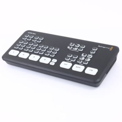 中古 Blackmagic Design（ブラックマジックデザイン） ビデオ