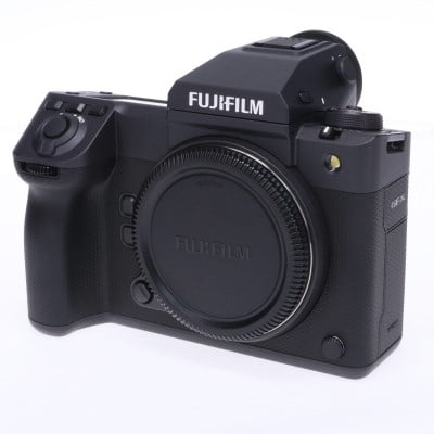 FUJIFILM GFX100 II ボディ