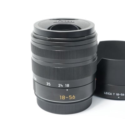 バリオ・エルマー T 18-56mm F3.5-5.6 ASPH. 11080