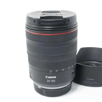 RF24-105mm F4 L IS USM