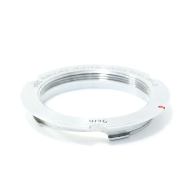 L-M変換リング 9cm