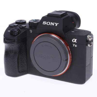 sonya7iii 未使用品 楽天市場】α7iii 中古の通販