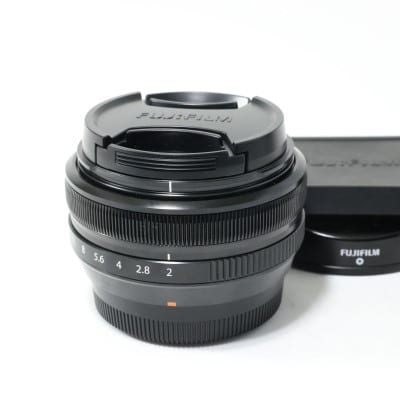 中古 富士フイルム（フジフイルム） 交換レンズ・レンズアクセサリー
