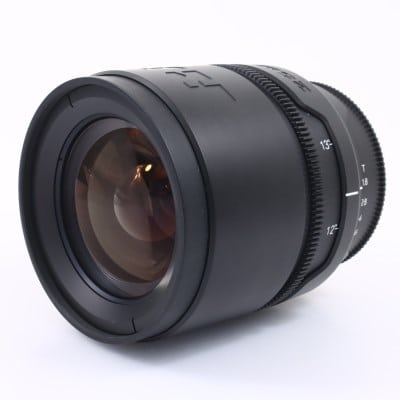 760-0006 [Red Pro Prime 25mm T1.8 PL mount]