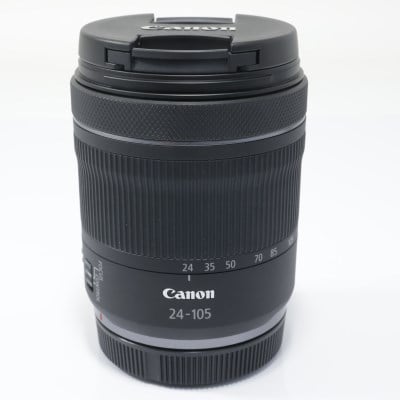 RF24-105mm F4-7.1 IS STM
