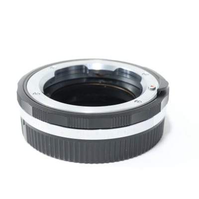 VM-E クローズフォーカスアダプター