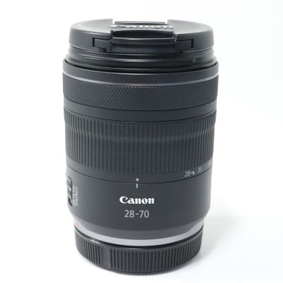 RF28-70mm F2.8 IS STM