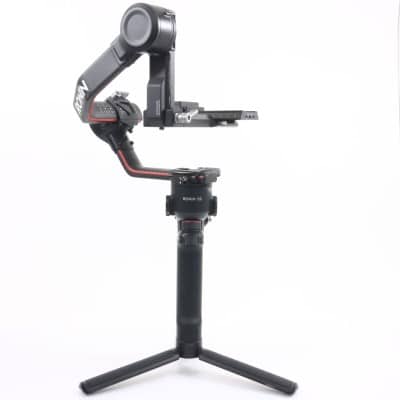 RS 2 Pro Combo