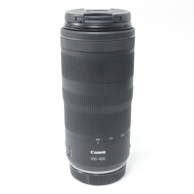 RF100-400mm F5.6-8 IS USM