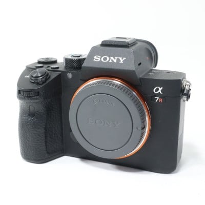 α7R III ボディ ILCE-7RM3