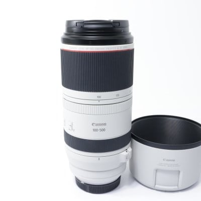RF100-500mm F4.5-7.1 L IS USM