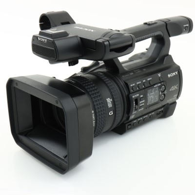 SONY/PXW-Z150　XDCAMメモリーカムコーダー 楽天市場】ソニーグループ SONY XDCAMメモリーカムコーダー PXW-Z150
