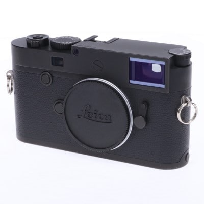 20050 Leica M10 モノクローム
