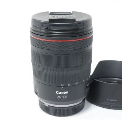 RF24-105mm F4 L IS USM