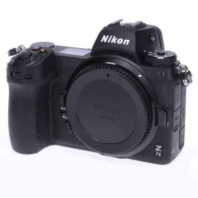 Z7II ボディ