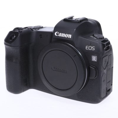 EOS R ボディー