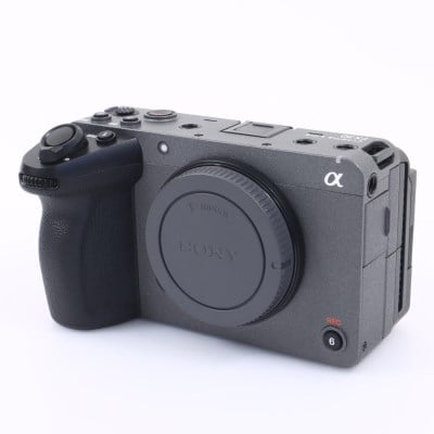 FX30 ボディ ILME-FX30B
