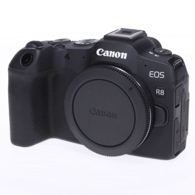 EOS R8 ボディー