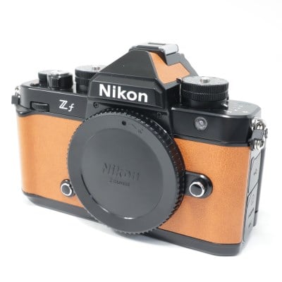 Zf ボディ ブラック