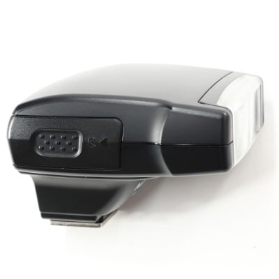 スピードライト SB-400