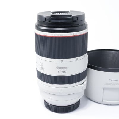 RF70-200mm F2.8 L IS USM