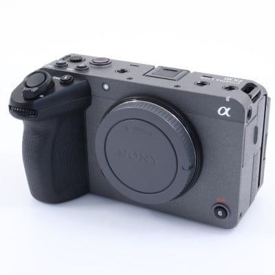 FX30 ボディ ILME-FX30B