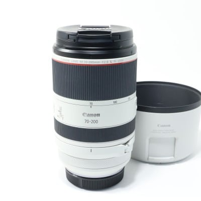 RF70-200mm F2.8 L IS USM